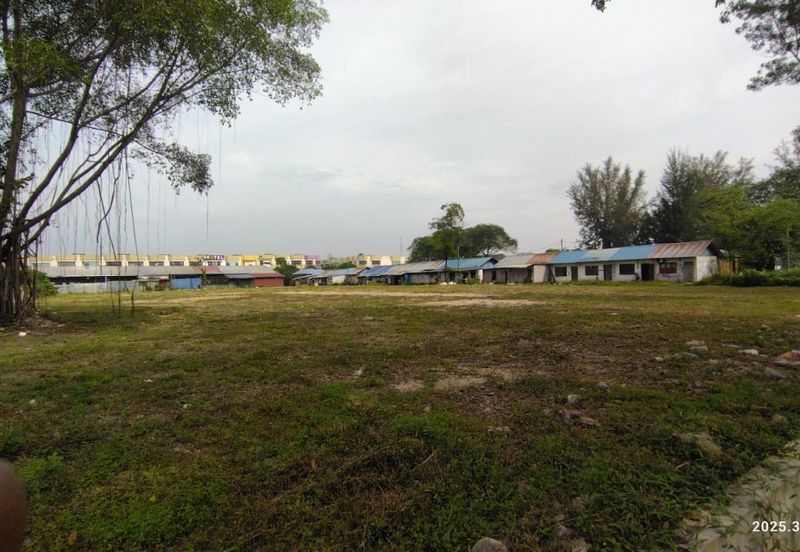 Rawang Corporate Industrial Park