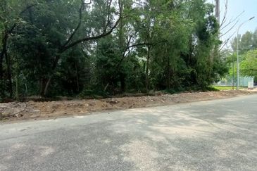 Rawang Corporate Industrial Park