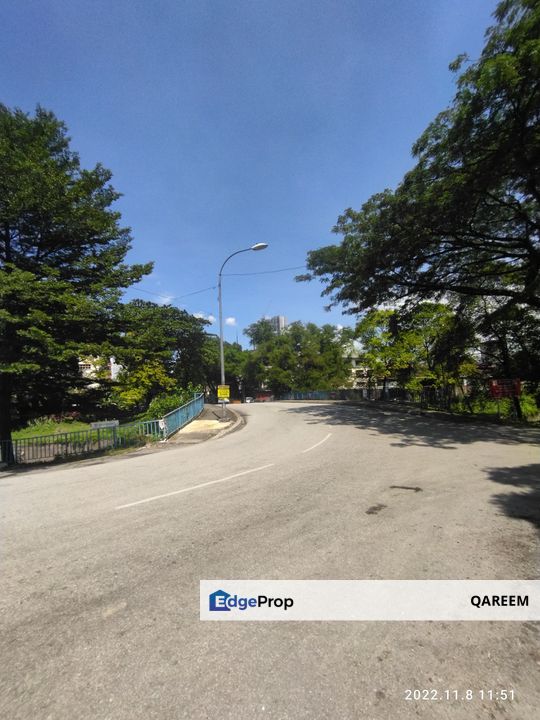 44838 sft Zone industrial  Chan Sow Lin Kuala Lumpur, Kuala Lumpur, Pudu