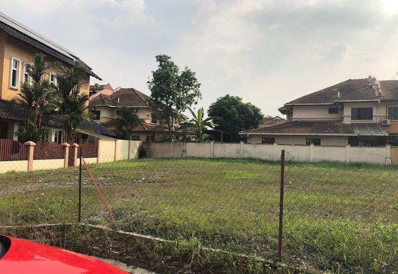 Seksyen 8, Kota Damansara