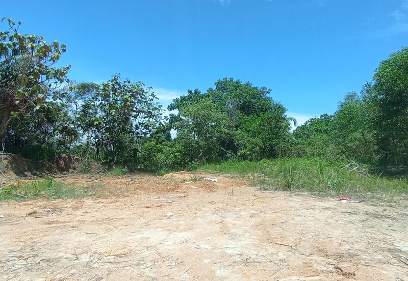 Jalan Bukit Kerayong 