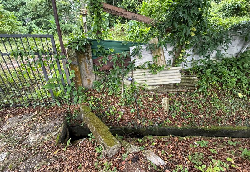 Lucky Garden (Jalan Bangsar)