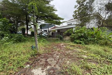 Lucky Garden (Jalan Bangsar)