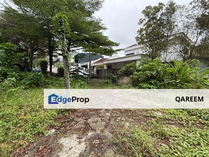 Residential Land 12500 Sft Bangsar Kuala Lumpur, Kuala Lumpur, Bangsar