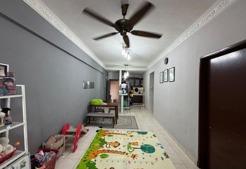 Sri Gotong Apartment