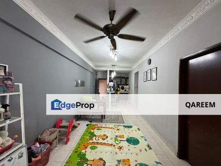 Renovated Apartment Sri Gotong Batu Caves, Selangor, Batu Caves 