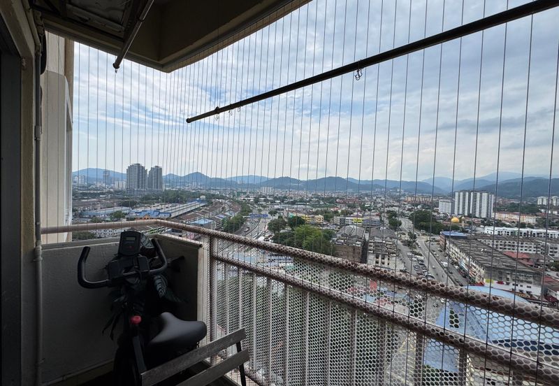 Sri Gotong Apartment