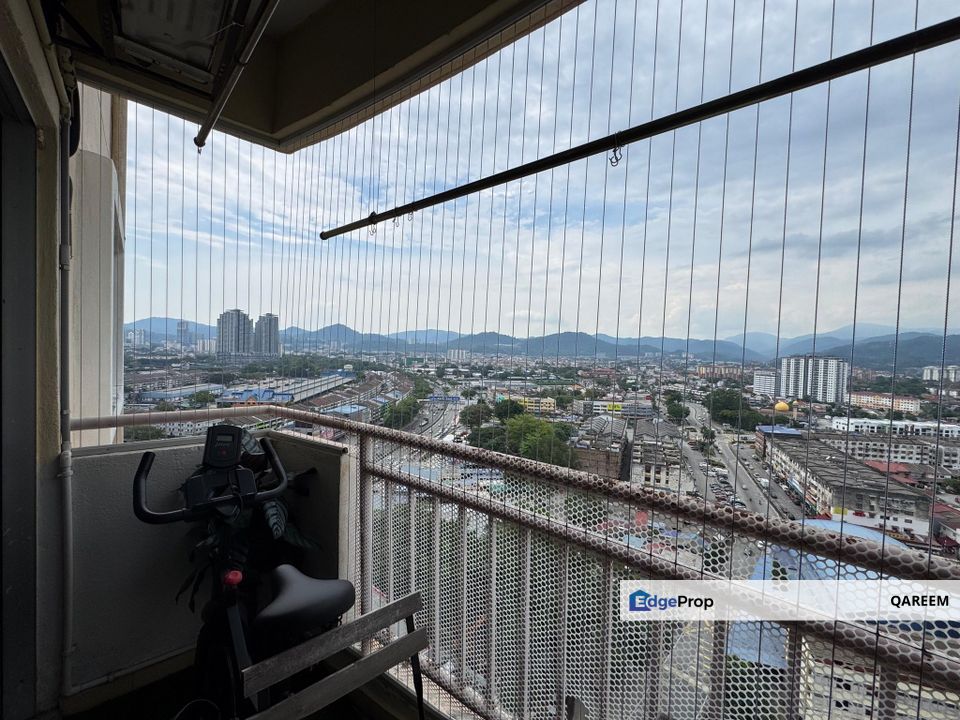 Renovated Apartment Sri Gotong Batu Caves, Selangor, Batu Caves 