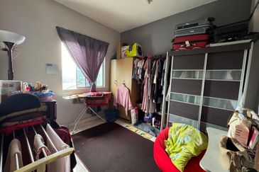 Sri Gotong Apartment