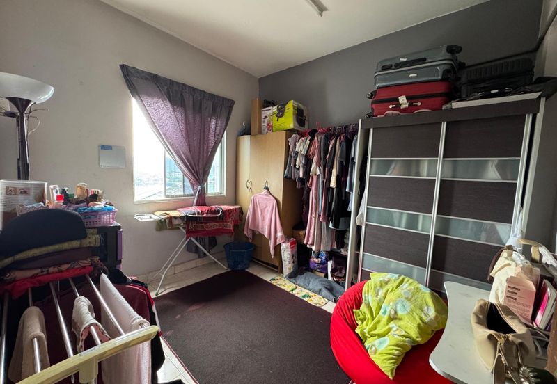 Sri Gotong Apartment