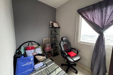 Sri Gotong Apartment