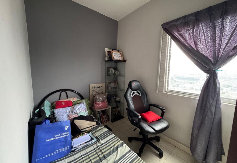 Sri Gotong Apartment