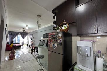 Sri Gotong Apartment