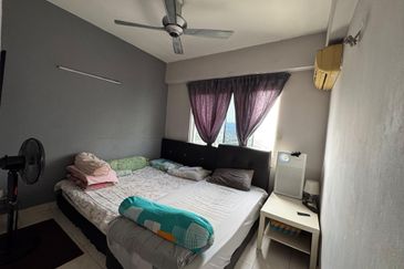Sri Gotong Apartment