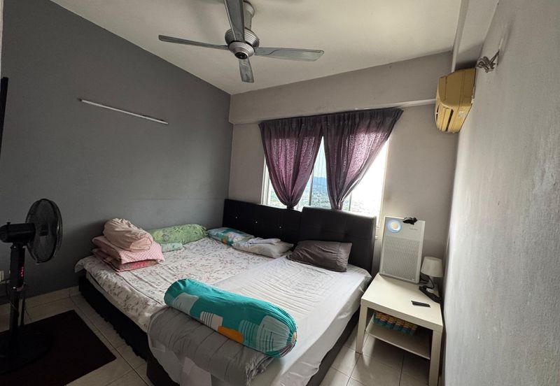 Sri Gotong Apartment
