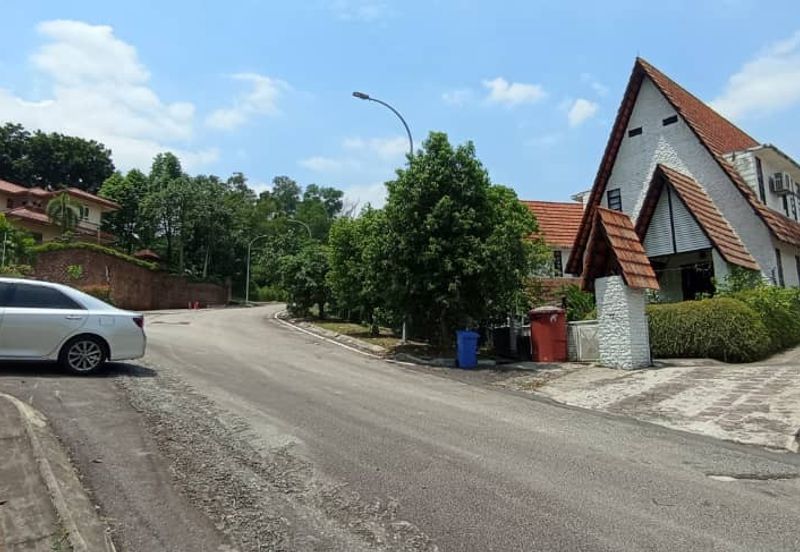 Seksyen 7, Shah Alam