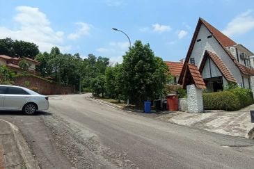 Seksyen 7, Shah Alam