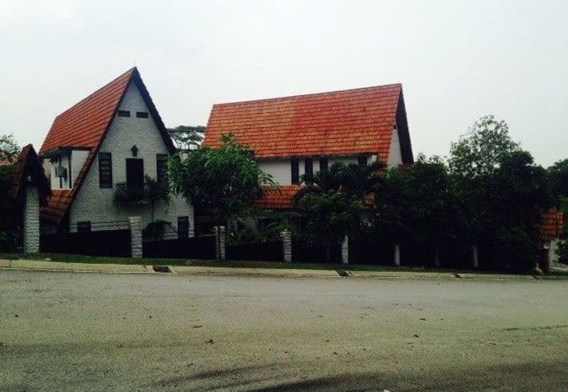 Seksyen 7, Shah Alam