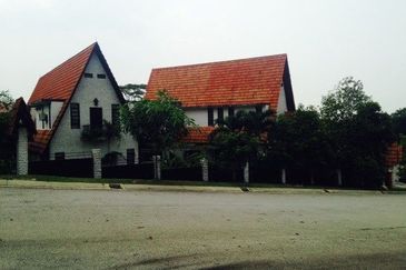 Seksyen 7, Shah Alam