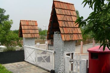 Seksyen 7, Shah Alam