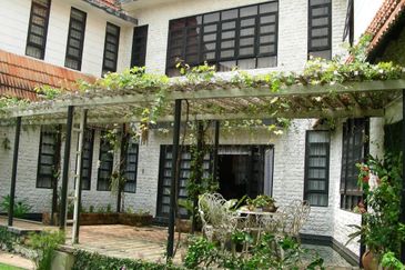 Seksyen 7, Shah Alam