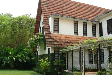 Seksyen 7, Shah Alam