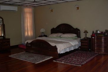 Seksyen 7, Shah Alam