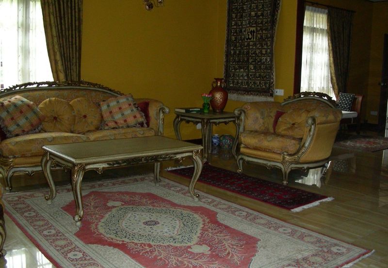 Seksyen 7, Shah Alam