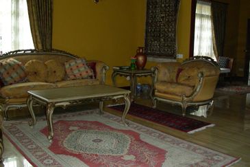 Seksyen 7, Shah Alam