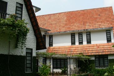 Seksyen 7, Shah Alam