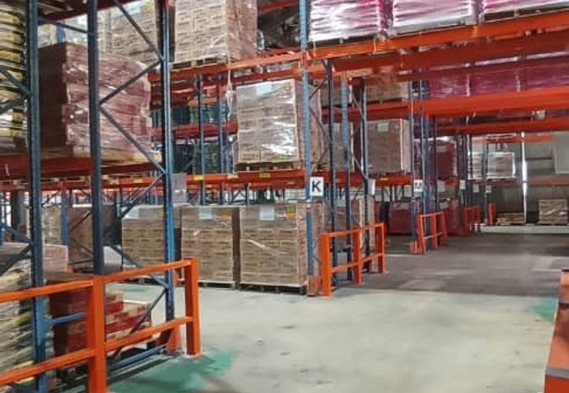 Rawang Integrated Industrial Parks