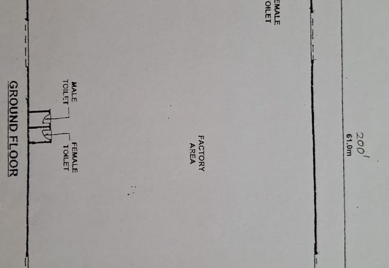 Rawang Integrated Industrial Parks