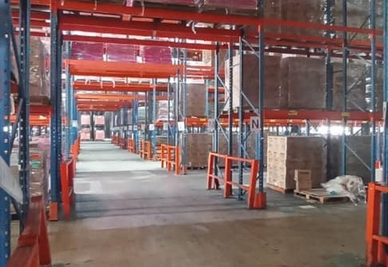 Rawang Integrated Industrial Parks