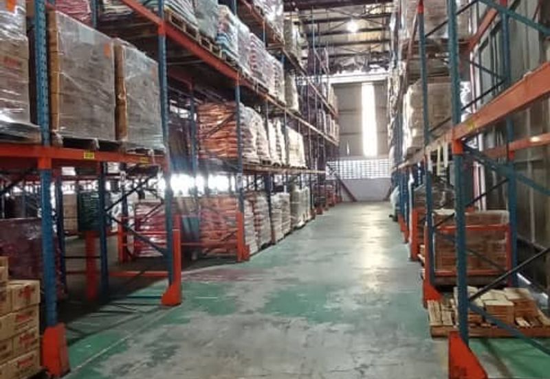 Rawang Integrated Industrial Parks