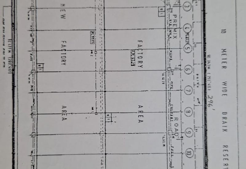 Rawang Integrated Industrial Parks