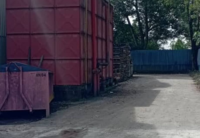 Rawang Integrated Industrial Parks