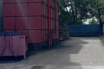 Rawang Integrated Industrial Parks