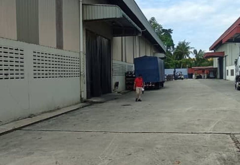 Rawang Integrated Industrial Parks