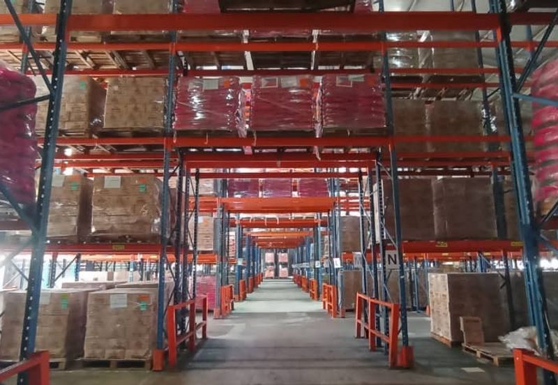 Rawang Integrated Industrial Parks