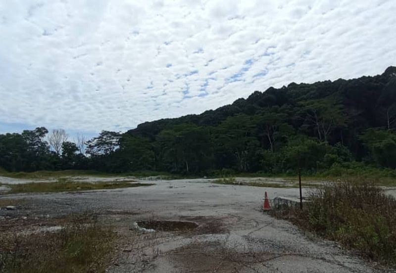 Taman Perindustrian Teknologi Rawang