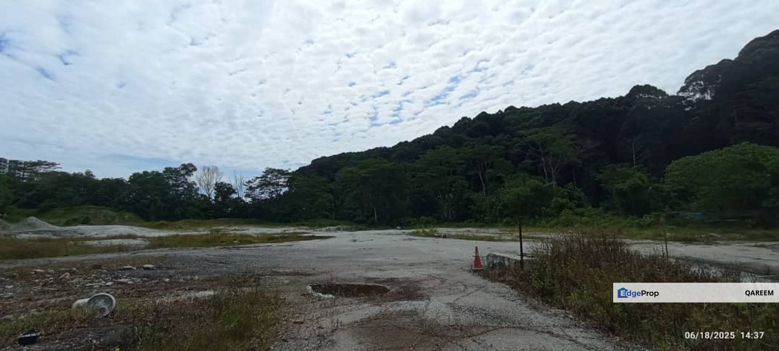 2 Acres Industrial Land Batu 16 Rawang. Rawang, Selangor, Rawang