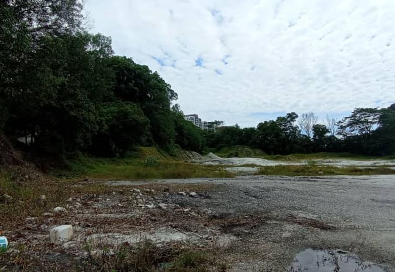 Taman Perindustrian Teknologi Rawang