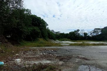 Taman Perindustrian Teknologi Rawang