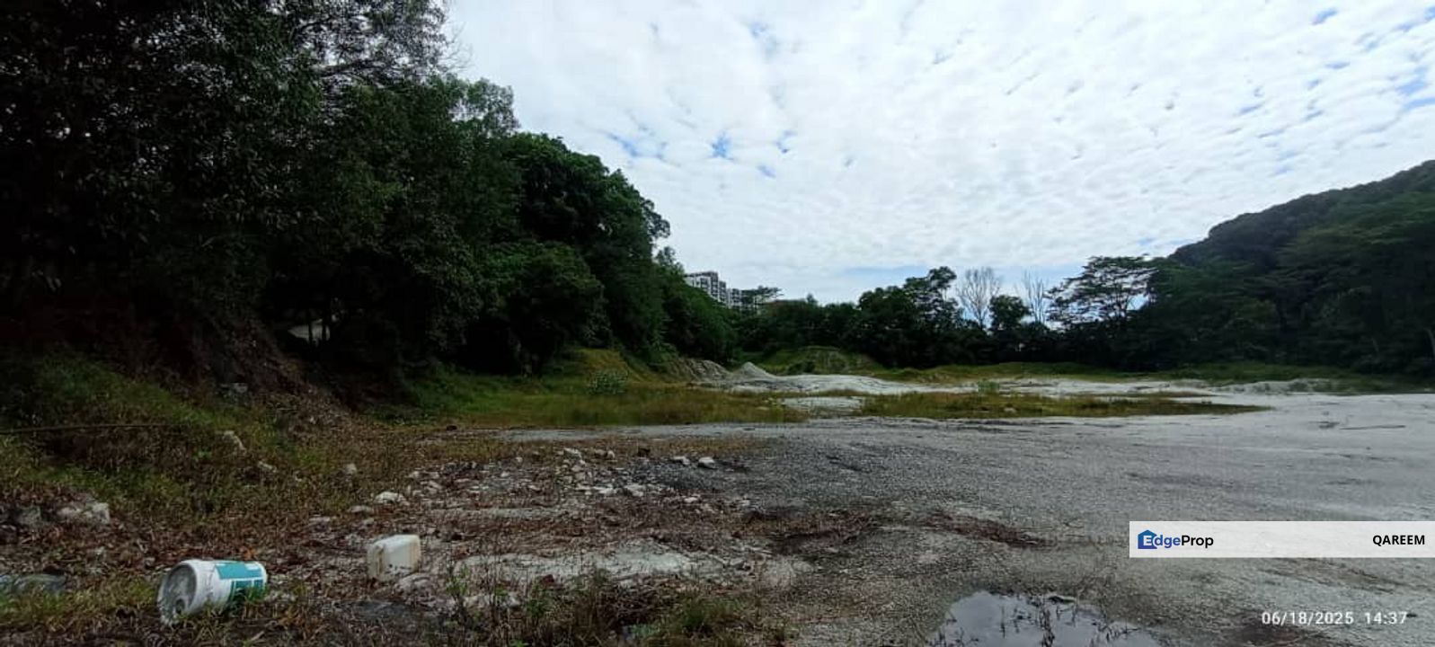 2 Acres Industrial Land Batu 16 Rawang. Rawang, Selangor, Rawang