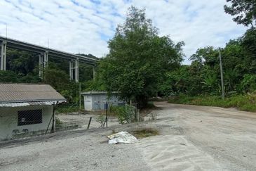 Taman Perindustrian Teknologi Rawang