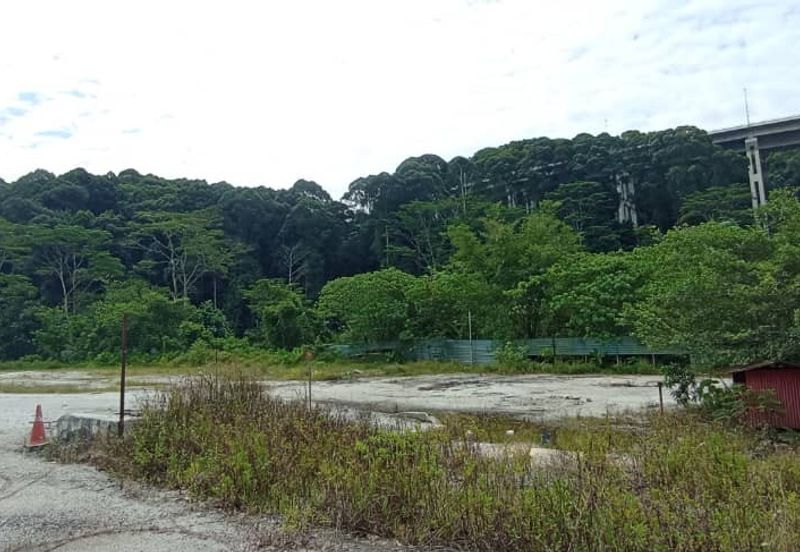 Taman Perindustrian Teknologi Rawang