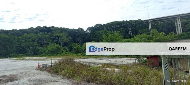 2 Acres Industrial Land Batu 16 Rawang. Rawang, Selangor, Rawang