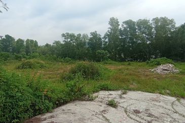 Casa Gemilang, Sungai Pusu