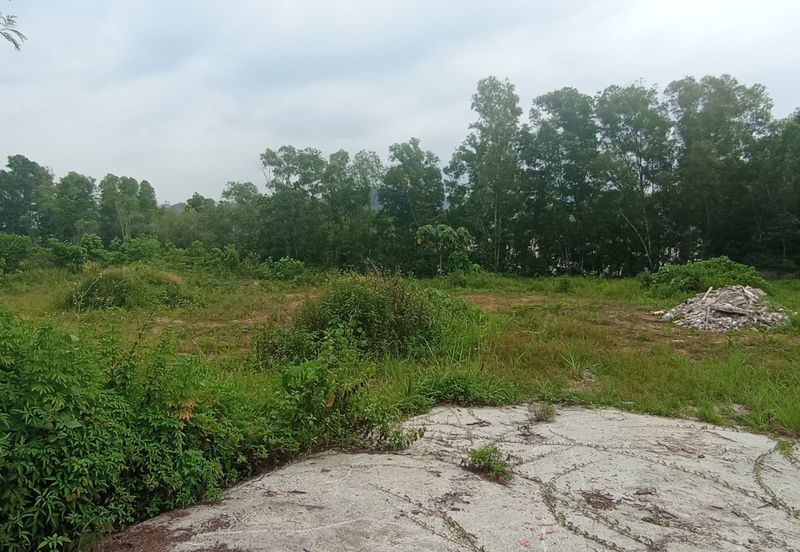 Casa Gemilang, Sungai Pusu