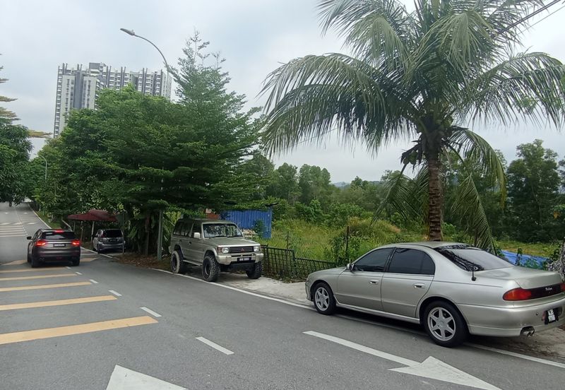 Casa Gemilang, Sungai Pusu